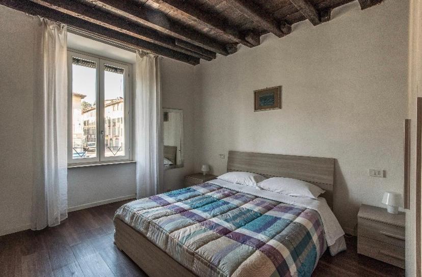 Casa Vacanza Chiara Bergamo Esterno foto